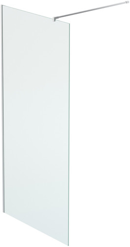Душевая стенка Benetto BEN-602 SLC 120x200