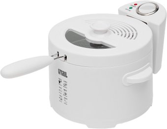 Фритюрница GFgril GFF-014