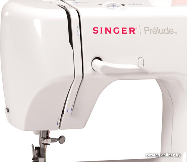 Швейная машина Singer 8280
