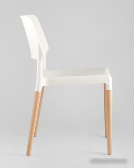 Стул Stool Group Bistro (белый)