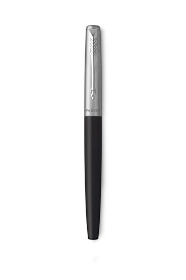 Ручка перьевая Parker Jotter Bond Street Black CT 2030947