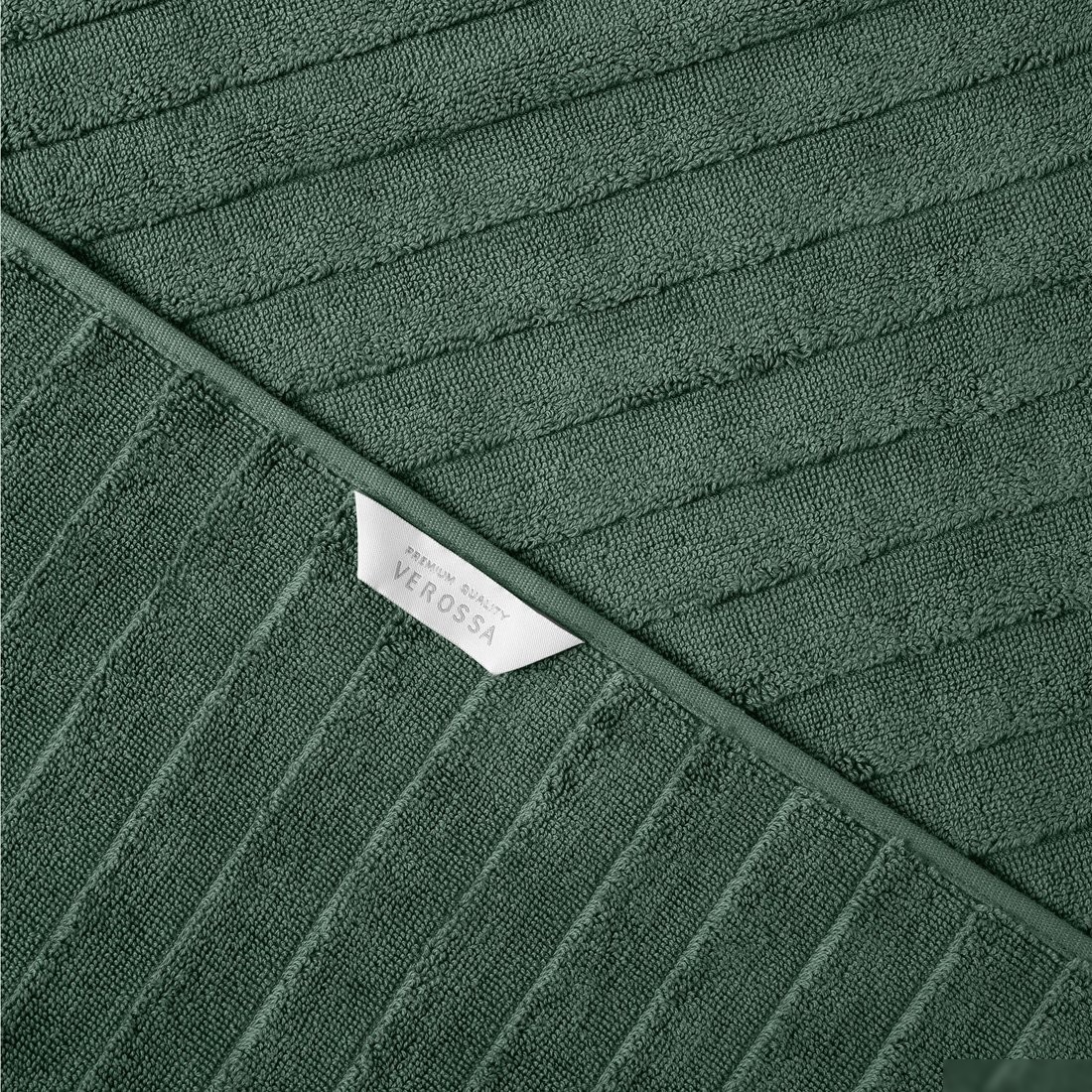 Полотенце Verossa Steps texture 50x90 (таинственный лес)