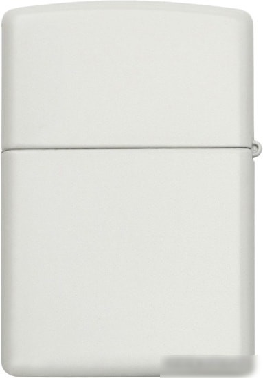 Зажигалка Zippo Classic White Matte 214-000505