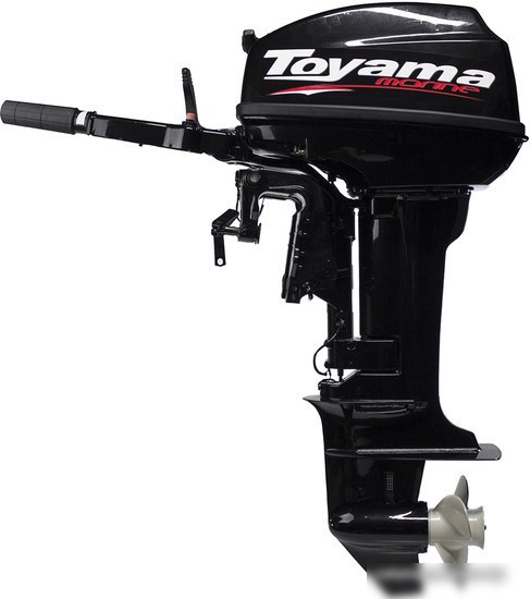 Лодочный мотор Toyama T15BMS