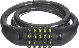 Велозамок STG X66509