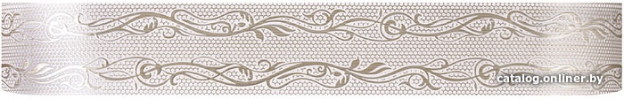 Карнизы для штор Legrand Элиза (3 м, айвори)