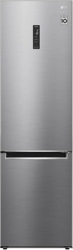 Холодильник LG DoorCooling+ GA-B509MMQM