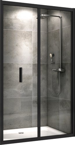 Душевая дверь Abber Sonnenstrand AG07100B