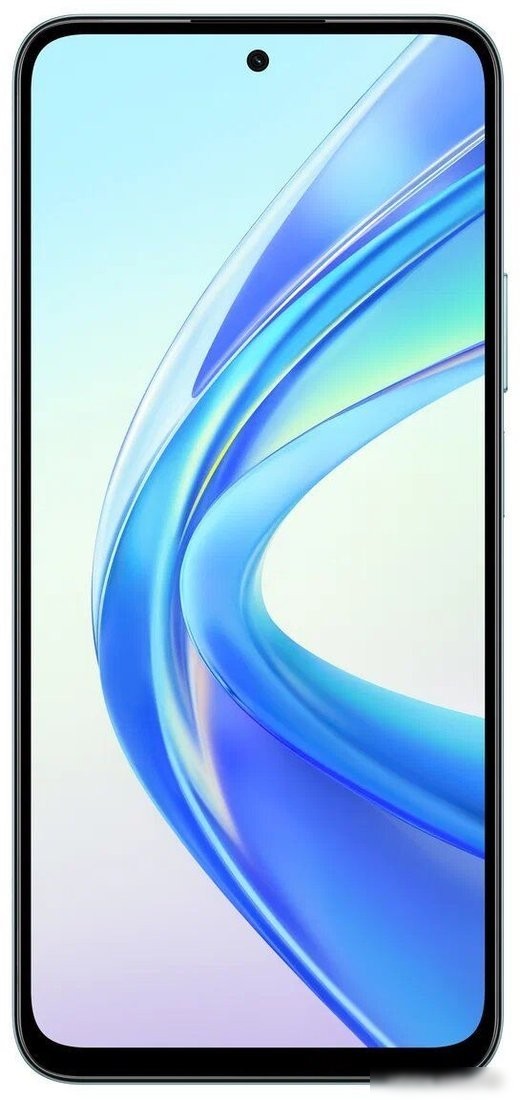 Телефон HONOR X7b 8GB/128GB международная версия (изумрудно-зеленый)