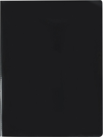 Папка для бумаг Shebar Sb-0271B-BK (черный)