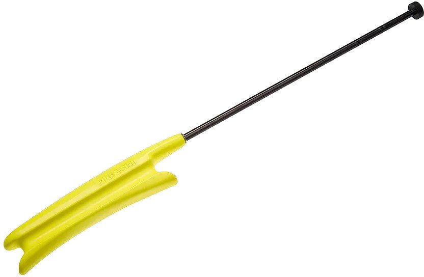 Удилище Higashi Combo Fina Fluo Yellow 00969