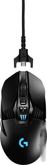 Игровая мышь Logitech G903 Lightspeed [910-005084]