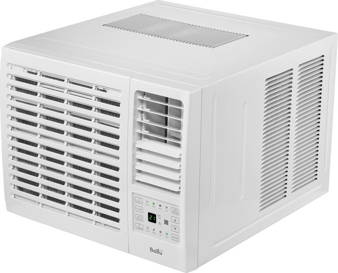 Оконный кондиционер Ballu Wind cool BWC-07 AC