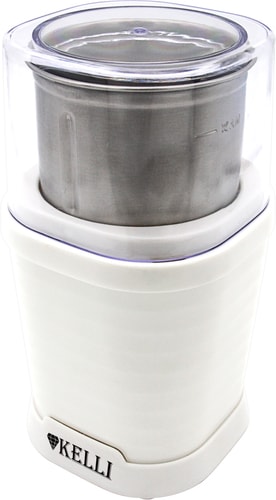 Электрическая кофемолка KELLI KL-5113
