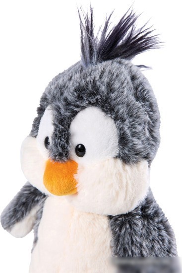 Классическая игрушка Nici Пингвин Исаак 47263 (25 см)