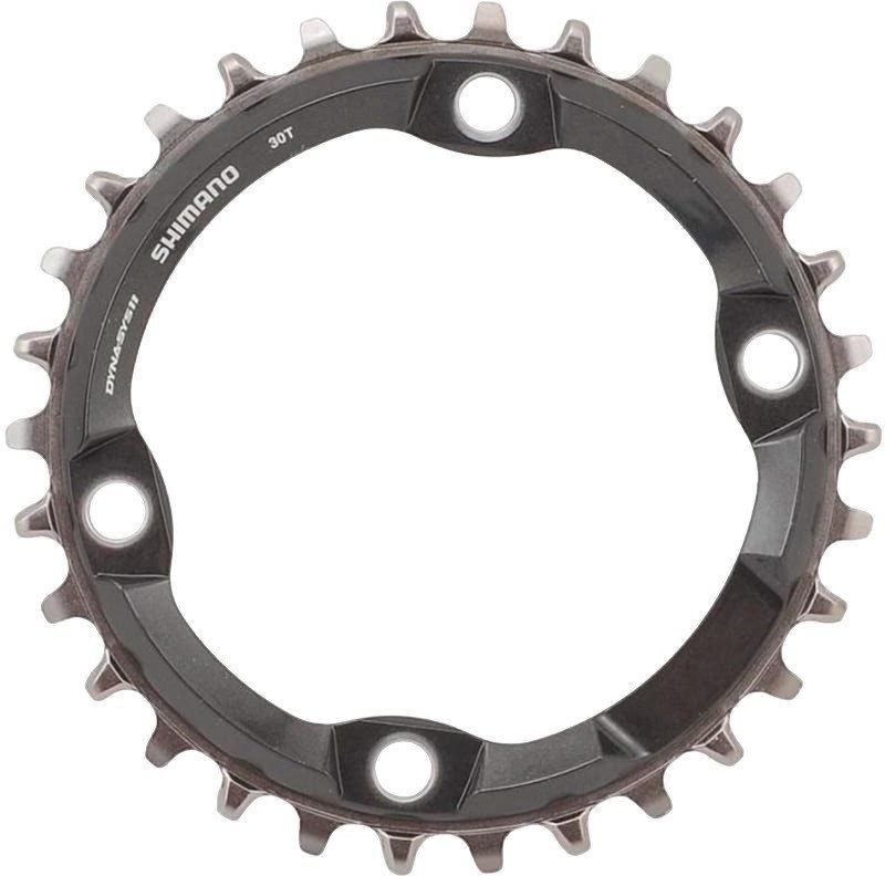Звезда передняя Shimano ISMCRM81A2