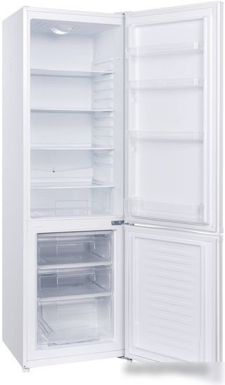 Холодильник Evelux FS 2220 W