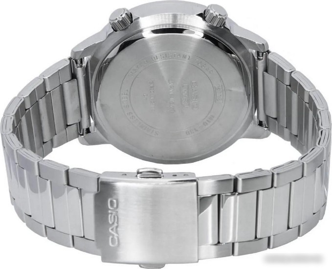 Наручные часы Casio Collection MTD-130D-1A4