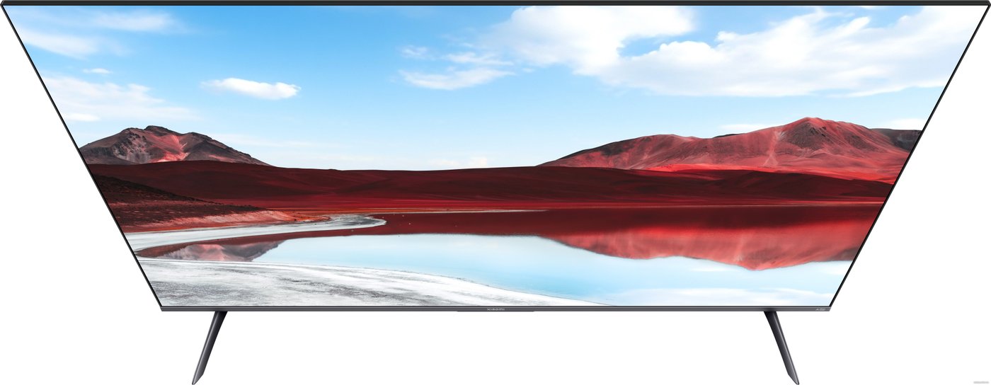 Телевизор Xiaomi TV A Pro 55" 2025 L55MA-SRU (международная версия)