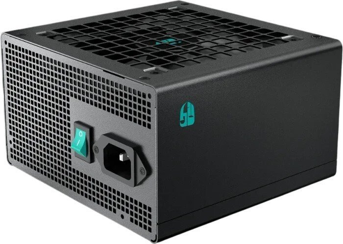 Блок питания GamerStorm PF550L