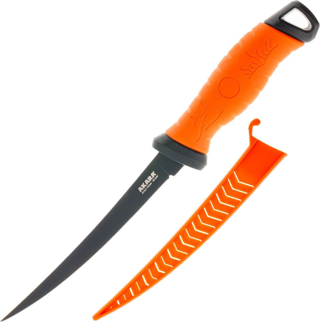 Нож Akara Fillet Line FSAFL-17