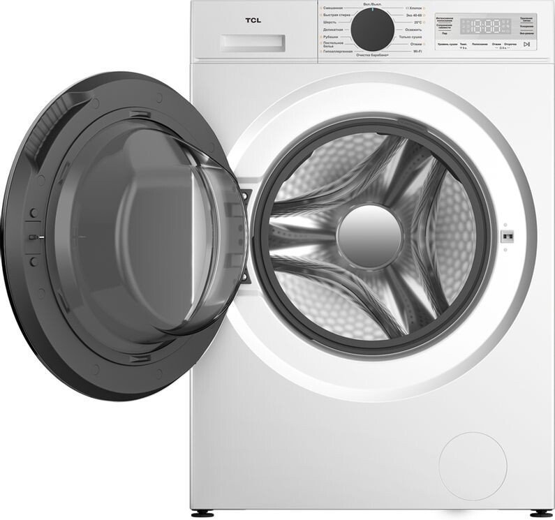 Стирально-сушильная машина TCL WD1012S35DW