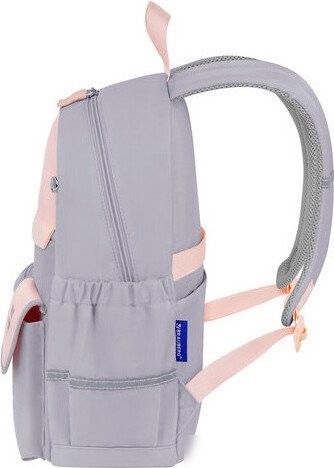 Городской рюкзак BRAUBERG Pastel Sweet paws 272064