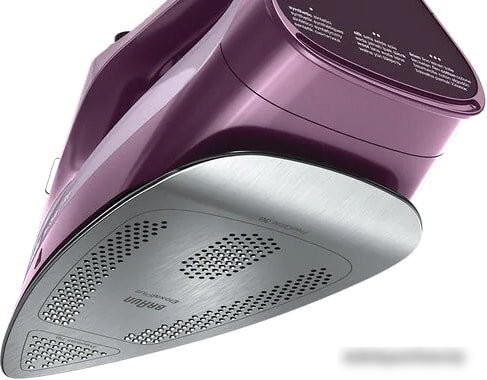 Утюг Braun TexStyle 7 Pro SI 7181 VI