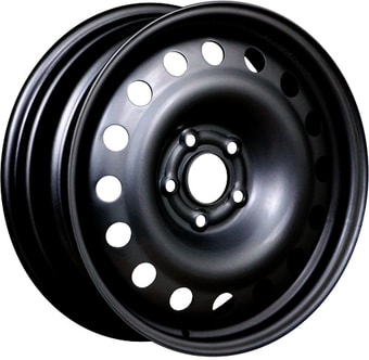 Штампованные диски TREBL R-1730 17x7" 5x114.3мм DIA 67.1мм ET 51мм B