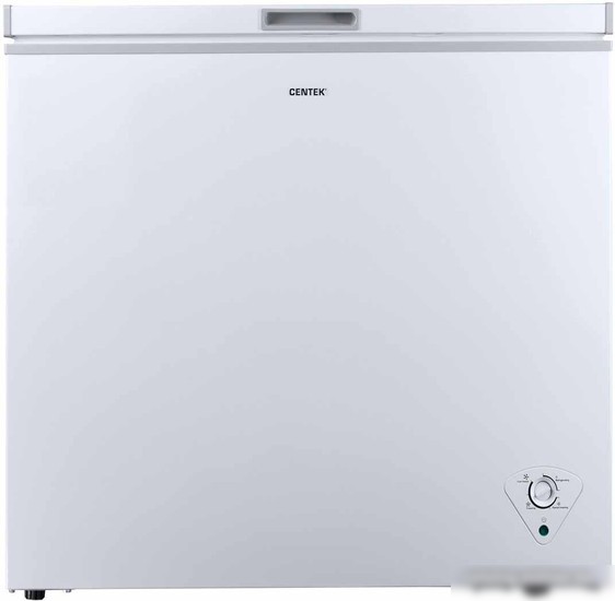 Морозильный ларь CENTEK CT-1764
