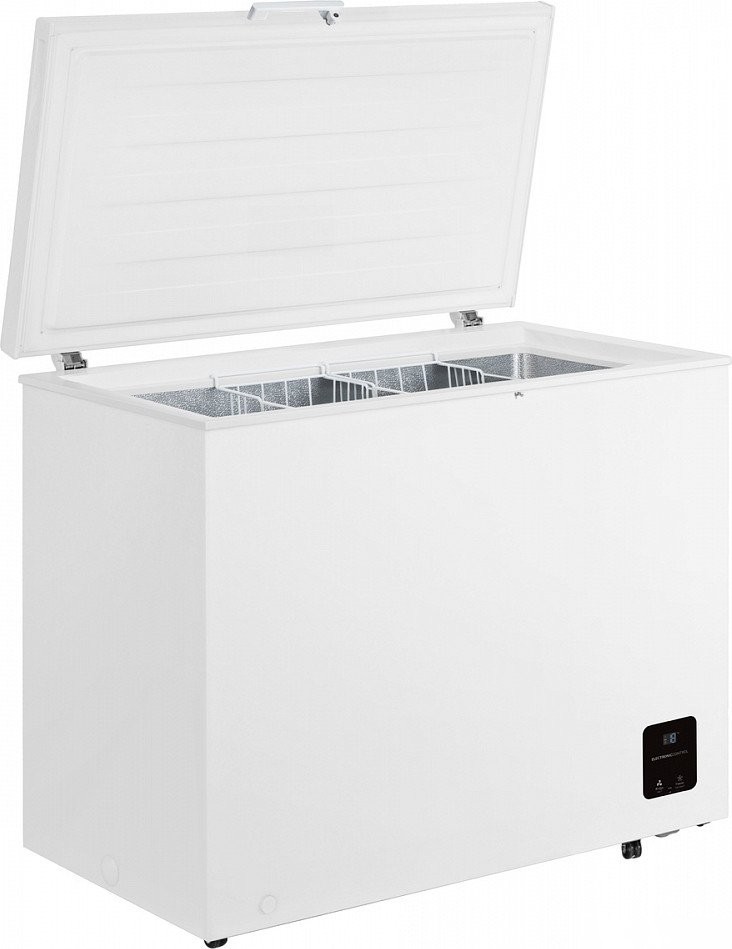 Морозильный ларь Gorenje FHC25A6W
