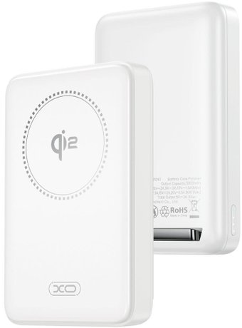 Внешний аккумулятор XO PR247 10000mAh
