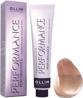 Ollin Professional Performance 11/26 специальный блондин розовый