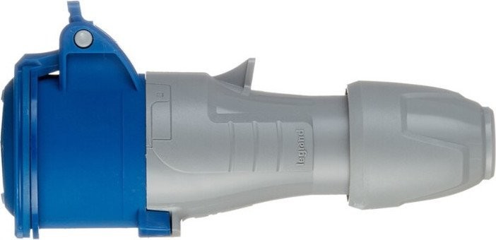 Розетка Legrand 90105