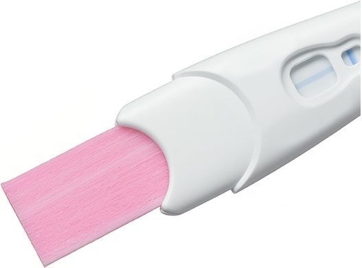 Тест на беременность Clearblue Plus 1 шт