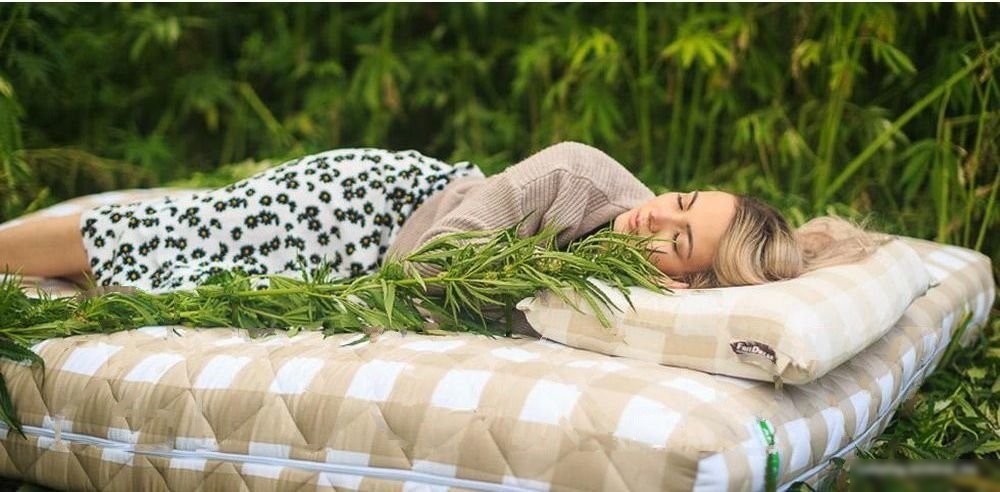 Матрас Mr. Mattress Indica L 160x200