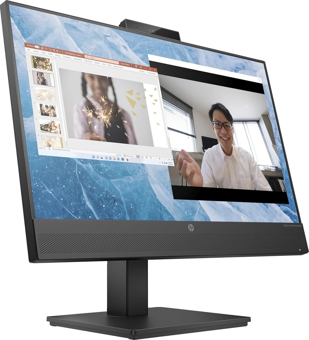 Монитор HP M24m 678U5AA