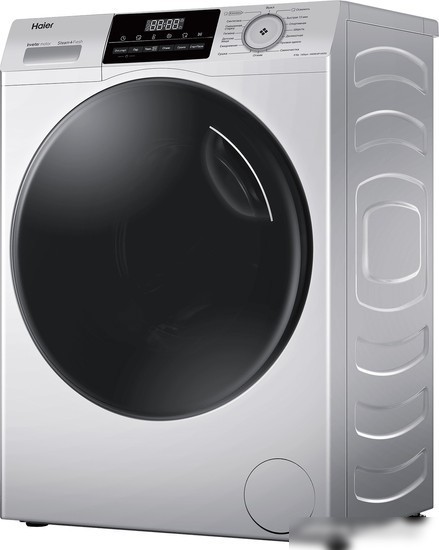 Стирально-сушильная машина Haier HWD80-BP14929S