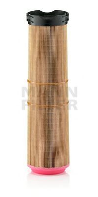 Воздушный фильтр MANN-filter C12178
