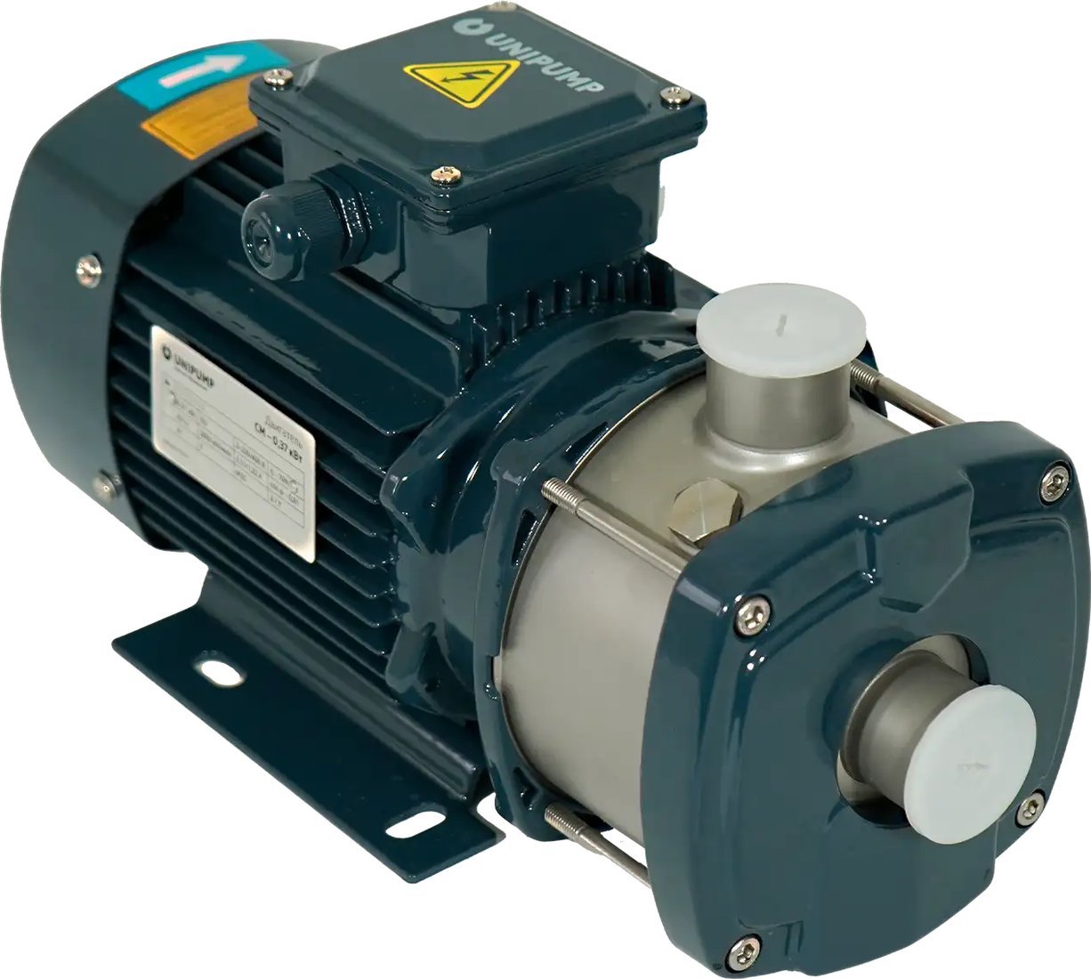 Центробежный насос Unipump CM 25-2