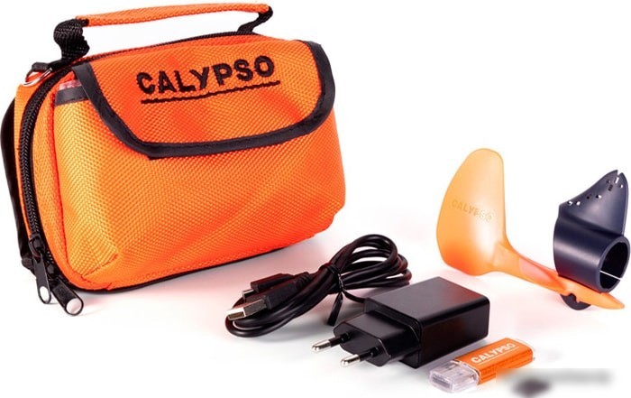 Подводная камера Calypso UVS-03 Plus