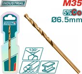 Сверло Total TAC11206501
