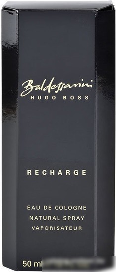 Baldessarini Baldessarini EdC (50 мл)