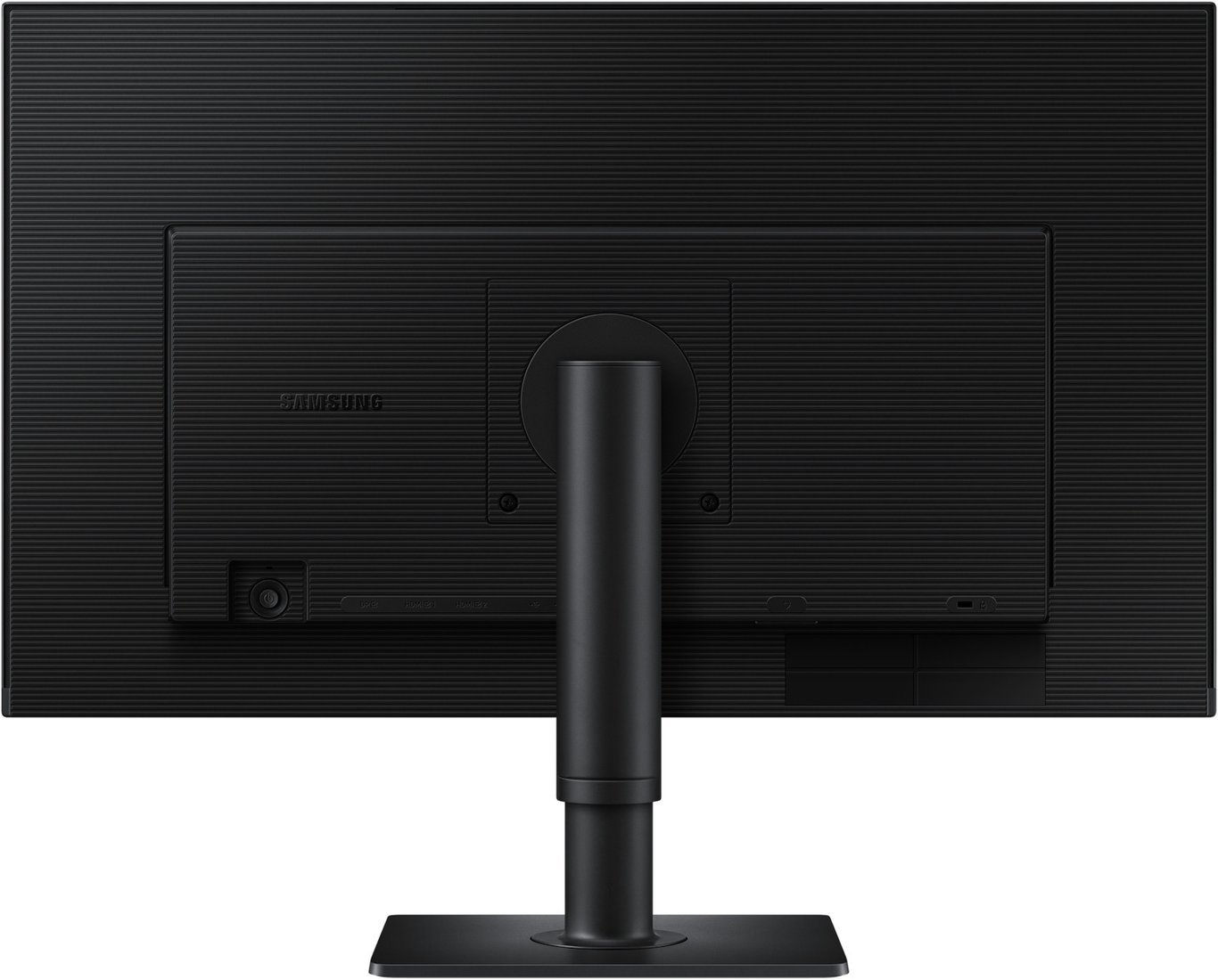 Монитор Samsung Essential S4 LS27D400GAUXEN