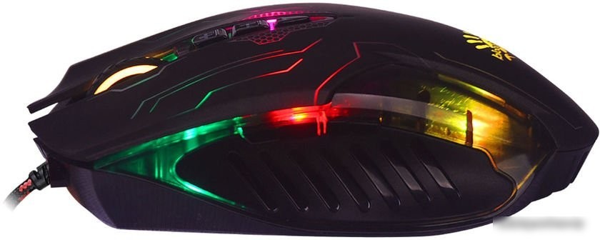 Игровая мышь A4Tech Bloody Q51