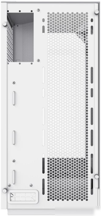 Корпус GameMax Infinity T20 (белый)