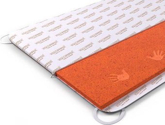 Ортопедический наматрасник Mr. Mattress FreeDream Сooper L 140x190