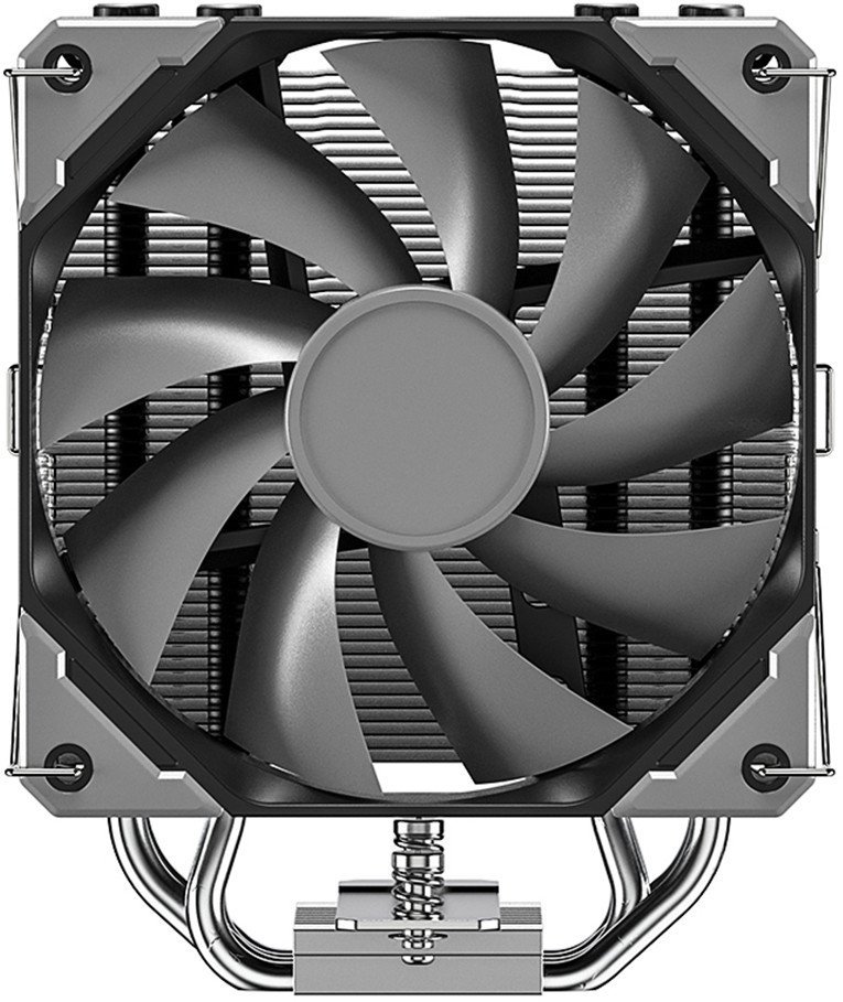 Кулер для процессора ID-Cooling SE-214-XT Basic