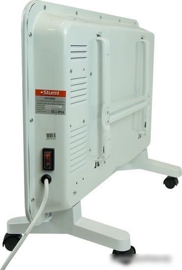 Конвектор Sturm CH1000D