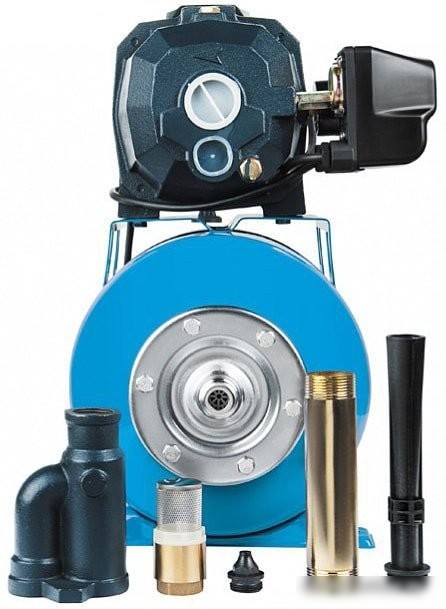 Насосная станция Unipump AUTO DP 750